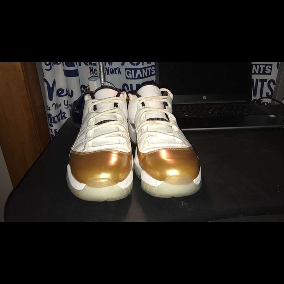 Jordan 11 closing ceremony’s - Picture 6 of 6